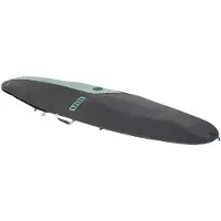 iON SUP Core Race 10'0 SUP-Lauta Bag jet / black Koko 10'0