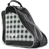 Sfr Skates Designer Ice & Skate Bag Tuppe