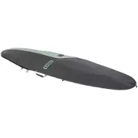 iON SUP Core Race 9'6 SUP-Lauta Bag jet / black Koko 9'6