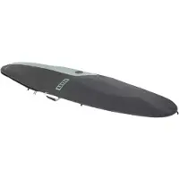 iON SUP Core Race 11'6 SUP-Lauta Bag jet / black Koko 11'6