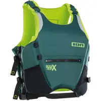 iON Booster X Liivi