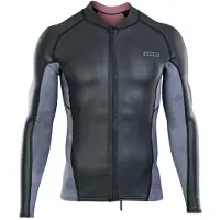 iON Neo Zip Top 2/1 Mm Skin Pitkähihainen Lämpöpaita