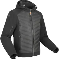 Segura Natcho 2 Hupullinen Takki