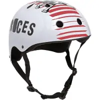 Roces Skull 800 Agressive Kypärä