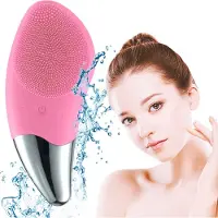 Hobby Hall Sonic Facial Cleansing Brush kasvojen puhdistus- ja hierontalaite
