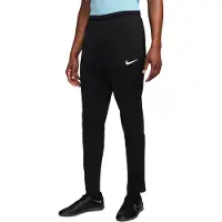 Nike Treenihousut Dri-fit Park 20 - Musta/valkoinen, koko Small