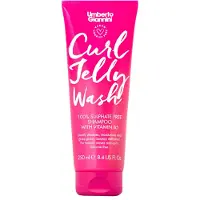 Umberto Giannini Curl Jelly Wash Shampoo 250 ml