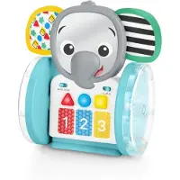 Baby einstein Chase & Tap Earl Aktivointilelu