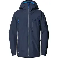 Haglöfs Men's Latnja GTX Insulated Jacket miesten laskettelutakki