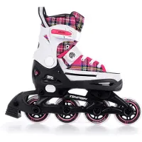 Tempish Rebel T Adjustable Lasten Rullaluistimet