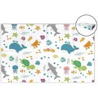 Mad Mat Oceano Taittomatto 150x200x1 Cm