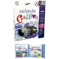 Cefa Toys Petit Picasso Luova Kirjoittaminen Lautapeli