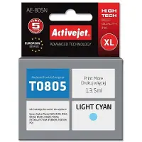 ActiveJet Ink AE-805N / T0805 (cyan)
