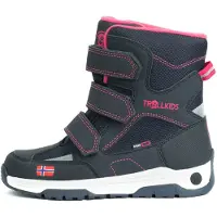 TROLLKIDS Lofoten Lumisaappaat