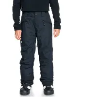 Quiksilver Boundry Housut