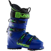 Lange Xt3 Free 100 Mv Gw Naisten Laskettelukengät