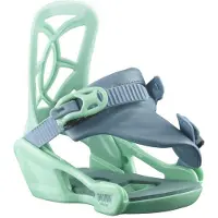 Salomon Goodtime Xxs Lumilautasiteet