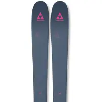 Fischer Ranger Alppisukset