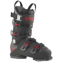 Rossignol Hi-speed Elite 130 Car Lv Gw Alppisukset