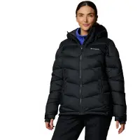 Columbia Abbott Peak Ii Takki