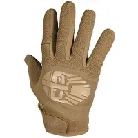 Ragnar Raids Valkyrie MK2 Gloves (Color: Coyote, Size: Large)