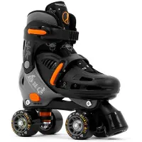 Sfr Skates Storm V Adjustable Rullaluistimet
