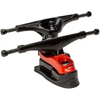 Globe Slant Surf Skate 6.25" Trukki black / red Koko Uni