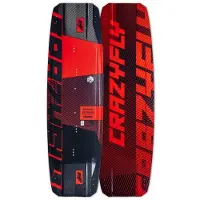 Crazyfly Raptor Extreme 2025 Leijalauta