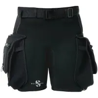 SCUBAPRO Hybrid Cargo 1 Mm Housut