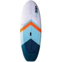 NSP Foil 6´10´´ Melonta Surffilauta