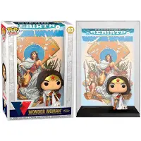 Funko POP! Ihmenainen Dc Comics Sarjakuvan Kannen Hahmo