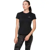 Ronhill Core Lyhythihainen T-paita