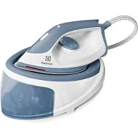 Electrolux E5ST1-2DB Care 500 höyrysilityskeskus