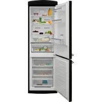 Frigidaire Electrolux 600 TwinTech No Frost Jääkaappipakastin 190.1 cm FKB37GFEMT
