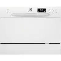 Electrolux Compact Pöytäastianpesukone ESF2400OW (valkoinen)