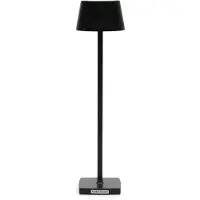 Rivièra Maison Luminee LED Lamppu Micro USB black