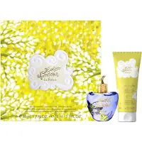 Lolita Lempicka Le Parfum 2023 Lahjasetti