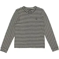 Mons Royale Icon Merino Kerrastopaita mr stripe Koko M