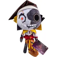 Funko POP! Pehmeä lelu: Five Nights at Freddy's - Sun, 18 cm