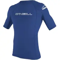 O'Neill Basic Skins Crew Lyhythihainen Rash Guard