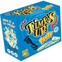 Asmodee Arvaushahmojen Hankkiminen Aika Loppui Juhlat2 Lautapeli