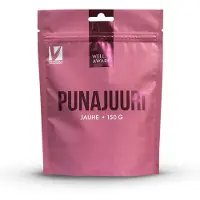 WellAware Punajuurijauhe