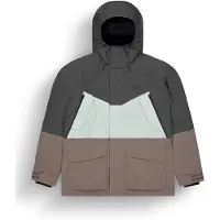 Picture Organic Clothing Men's U78 Jacket miesten laskettelutakki