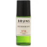 BRUNS Products Nº06 Rich Pomelo Deodorantti