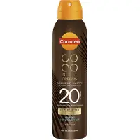 Carroten Suncare Dry Oil Spray SPF 20 (U) 150 ml