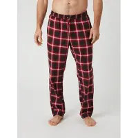 Björn Borg Core Flannel Pyjama Pants
