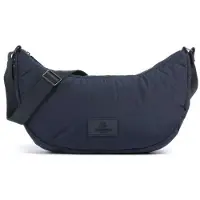 Markberg Cloudmbg Sling Bag, Recycled - Navy - ONE SIZE
