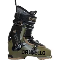 Dalbello Cabrio Lv Free 120 If Retkiluistelusukset