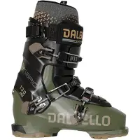Dalbello Cabrio Lv 130 3dwrap Alppisukset