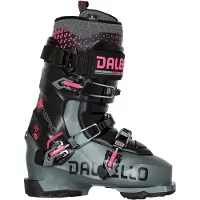 Dalbello Cabrio Lv 115 3dwrap Naisten Alppihiihtomonot